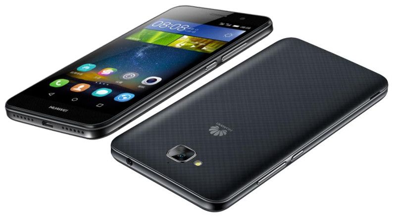 Huawei Honor Play 5X