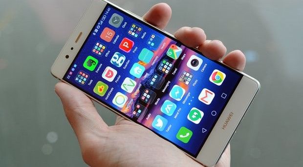 Specifiche Huawei P9