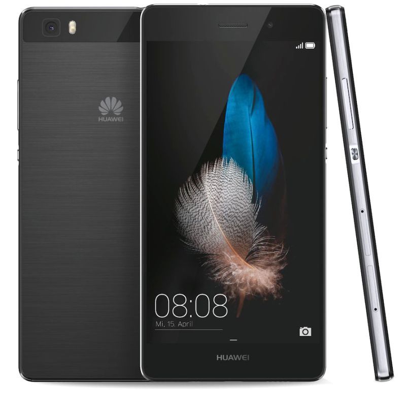 Offerte shock Huawei P8