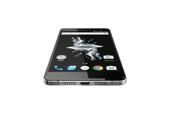 One Plus X
