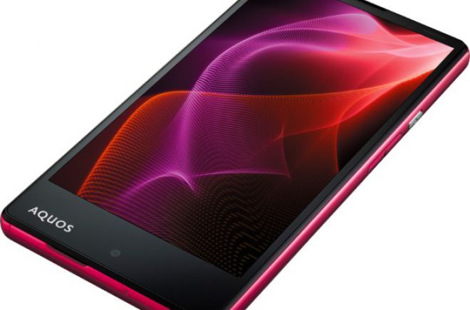 Sharp Aquos xx2