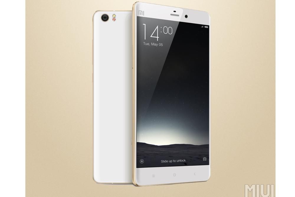 Xiaomi Mi5