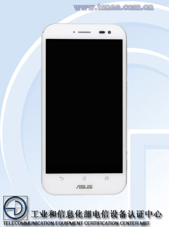 Asus ZenFone Zoom