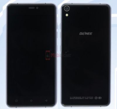 Gionee Elife S6