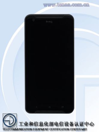 HTC One X9