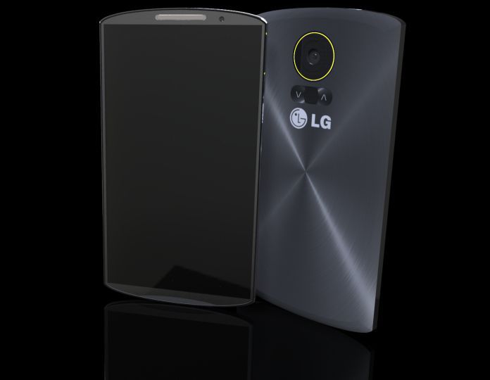 LG G5