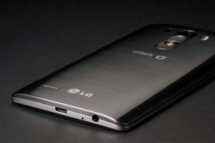 LG G5