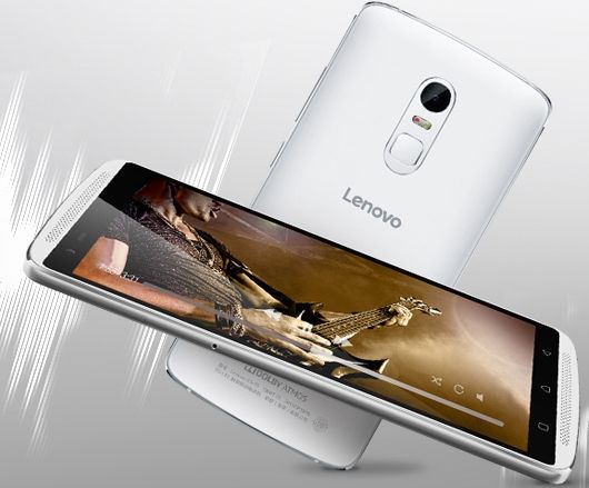Lenovo X3 Lemon