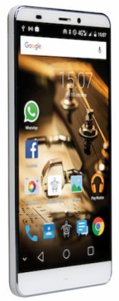 Mediacom PhonePad Duo S552U