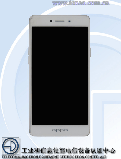 Oppo A53