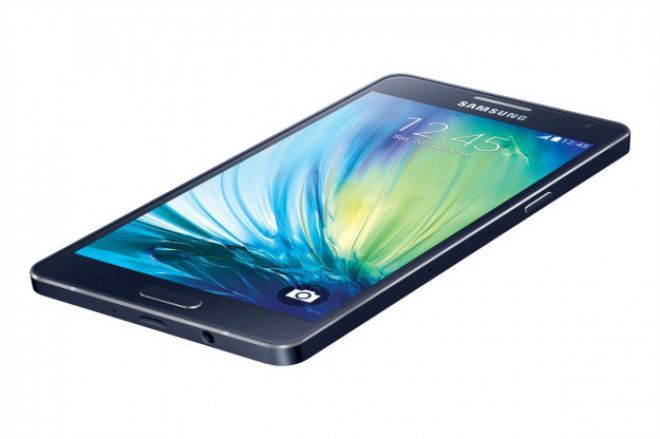 Samsung Galaxy A9