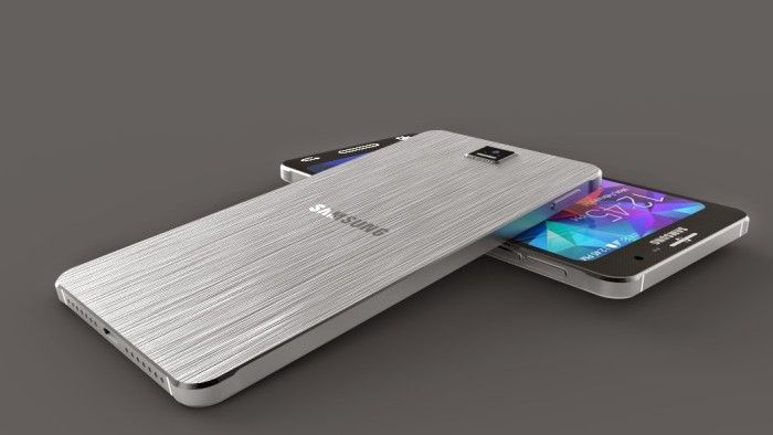 Caratteristiche Galaxy S7