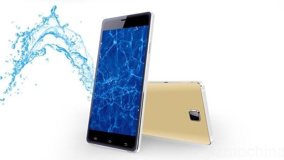 VKWorld Discovery S1
