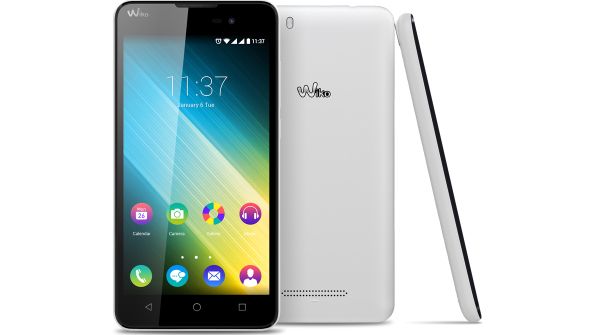 Wiko Fever