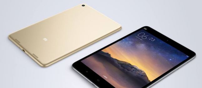 Xiaomi Mi Pad 2