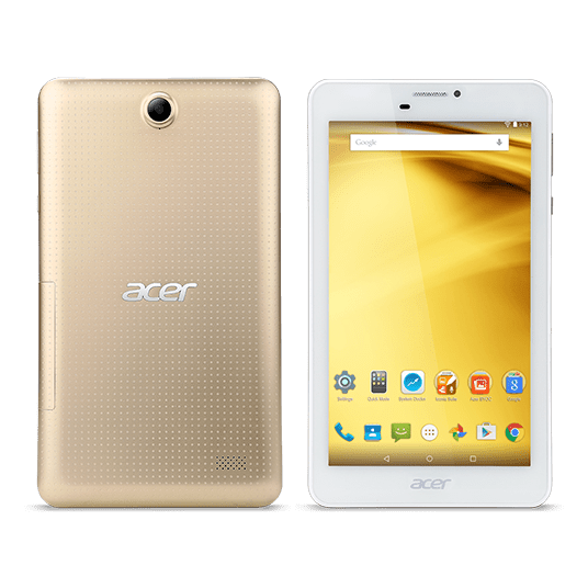 Acer Iconia Talk 7