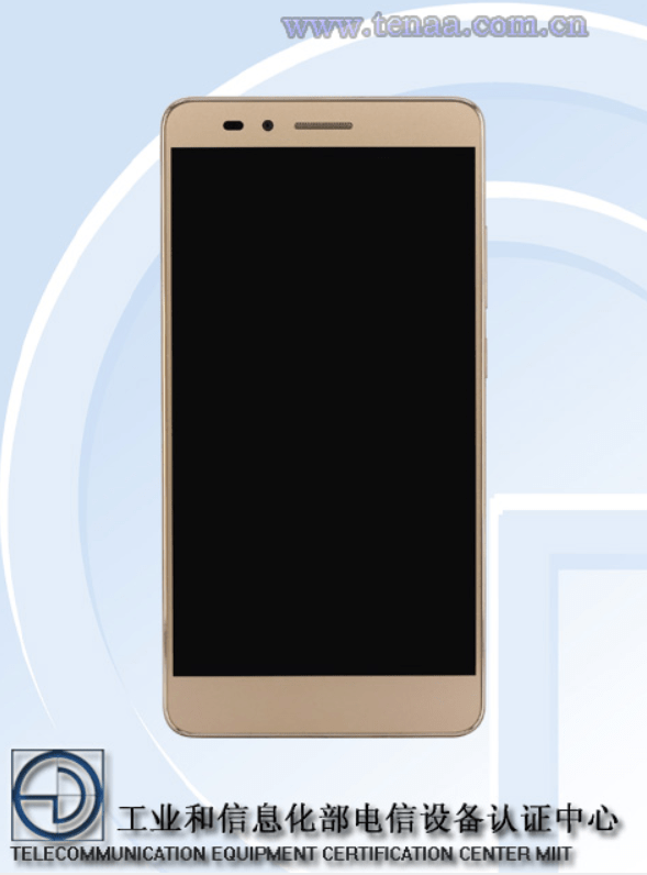 Honor 7 Plus