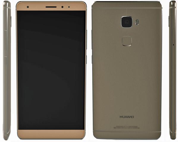 Huawei Mate 8