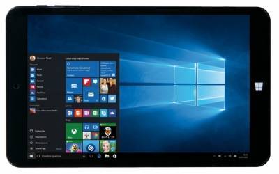 Mediacom WinPad W801