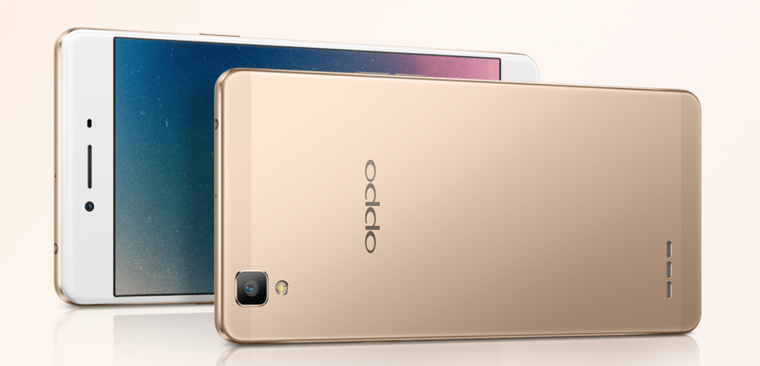 Oppo A53