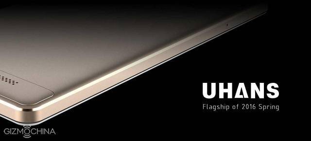 Uhans