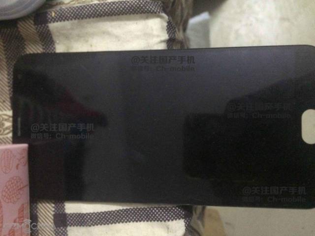 Xiaomi Mi 5