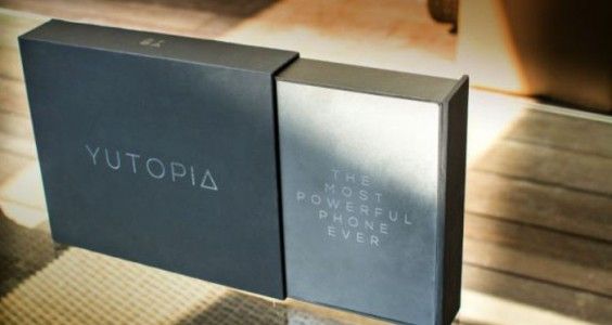 Yu Yutopia