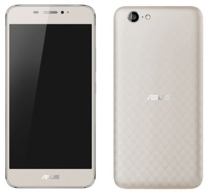 Asus Pegasus 5000
