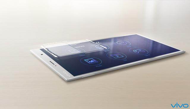 Caratteristiche Vivo Xplay 5S