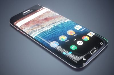 Samsung Galaxy S7 Edge