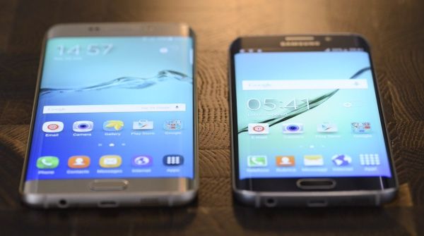 Offerte shock Galaxy S6