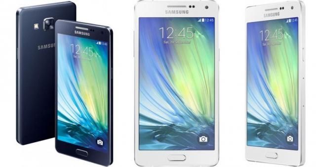 Sconti Galaxy A7