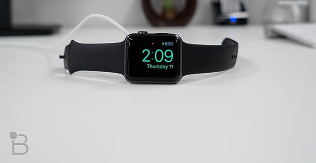 Uscita Apple Watch 2