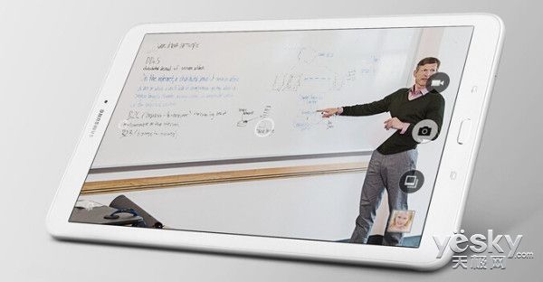 Uscita Galaxy Tab E 7.0