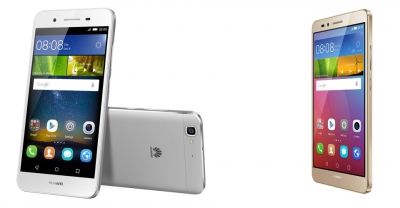Uscita Huawei GR3
