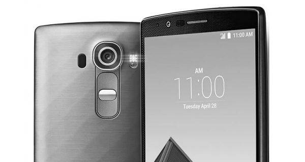 Uscita LG G5