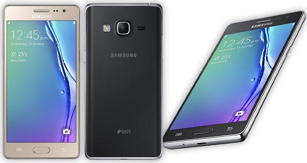 Uscita Samsung Z3