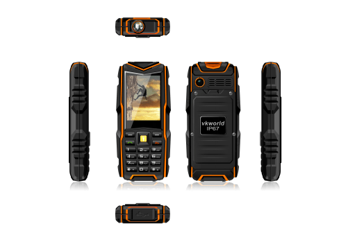 VKworld Stone V3