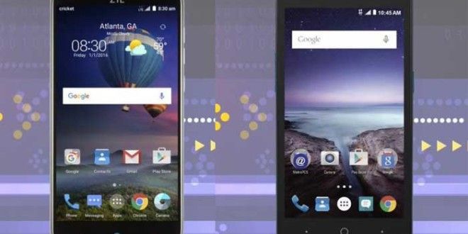ZTE Grand X3