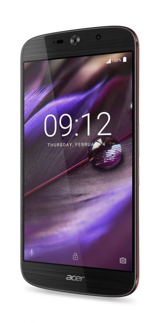 Acer Liquid Jade 2