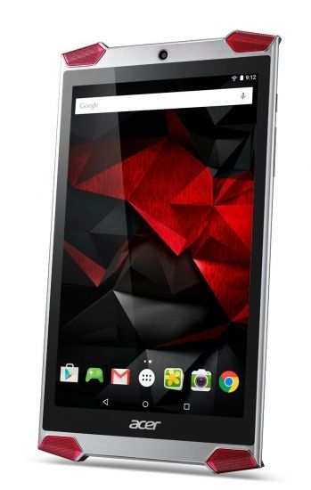 Acer Predator 8