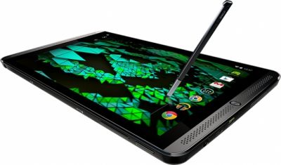 Aggiornamento Nvidia Shield Android Marshmallow