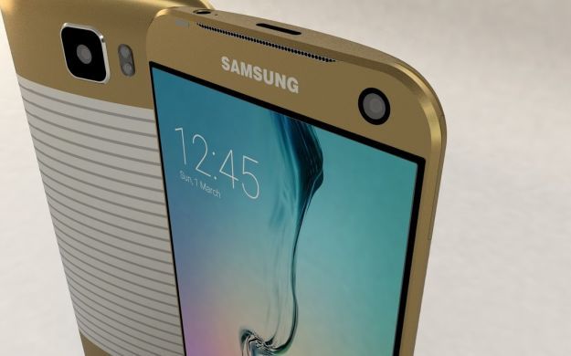 Caratteristiche Galaxy S7