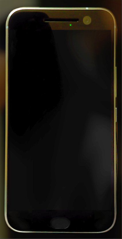 Immagine HTC One M10
