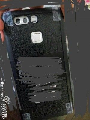 Foto Huawei P9