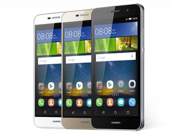 Huawei Y6 Pro