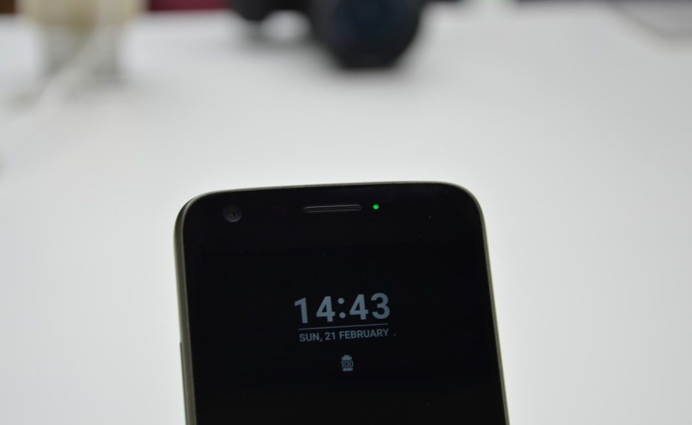 LG G6 Mini