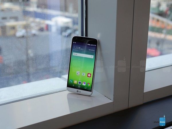 Variante LG G5