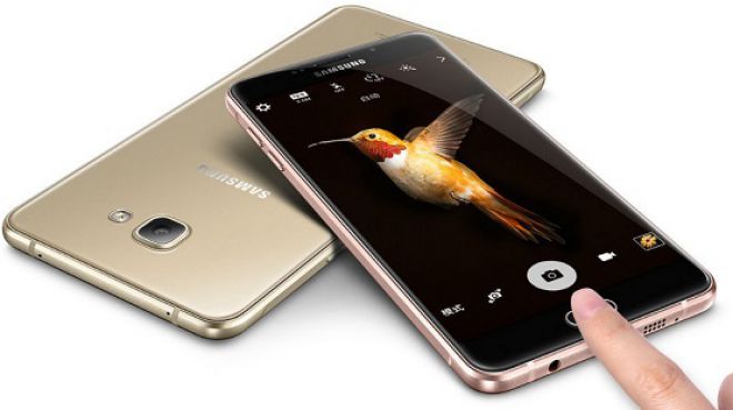 Specifiche Galaxy A9 Pro