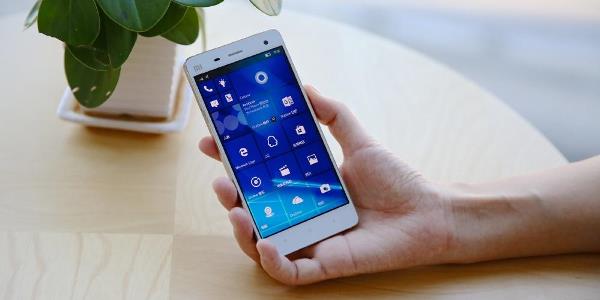 Specifiche Xiaomi Mi 5